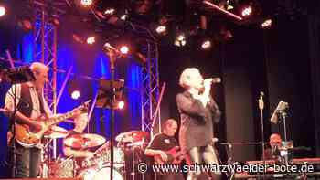 Black Cat Bone in Nagold: Der Blues ist ihre musikalische Heimat