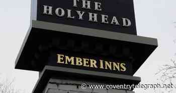 The best pubs in Coventry - as voted by you - Coventry Live
