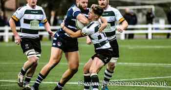 Leicester Tigers loanees feature in Coventry v Nottingham clash: 'Destined for Premiership' - Leicestershire Live