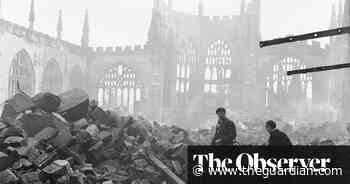 In Britten’s footsteps, Nitin Sawhney’s requiem will mark Coventry’s rebirth - The Guardian