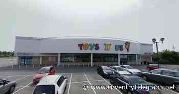 Toys R Us is coming back - memories of the Coventry store - Coventry Live