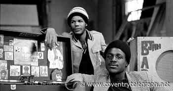 Stunning rare photos capture Coventry on cusp of 2-Tone revolution - Coventry Live