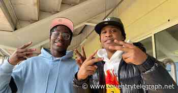 'Coventry's music scene has come a long way' Rapper A1 praises the MOBO awards for putting his city on the map - Coventry Live