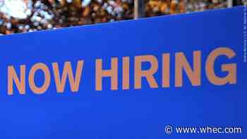 Looking for work? AT&amp;T to hold job fair in Rochester Tuesday