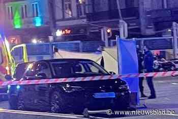 Bestuurder krijgt hartaanval en crasht tegen ander voertuig