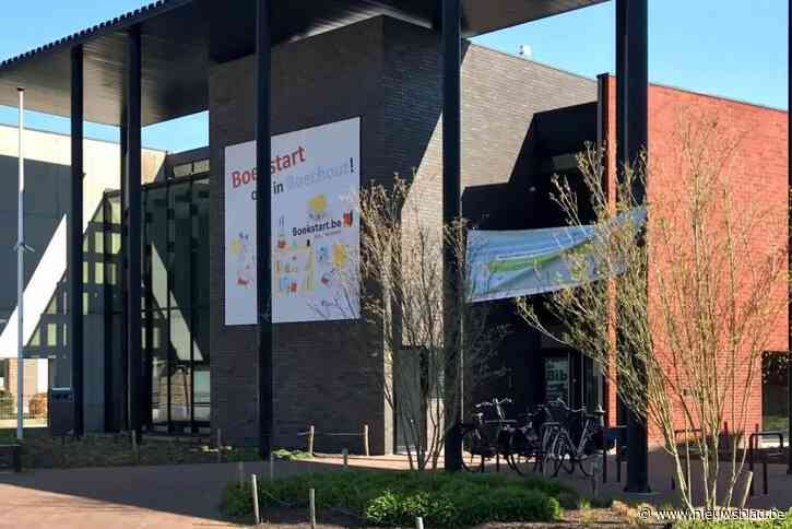 Kinderen maken kennis met kunst