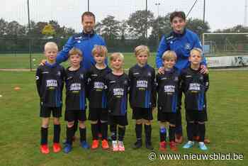 Ploeg in beeld: FC Veldegem