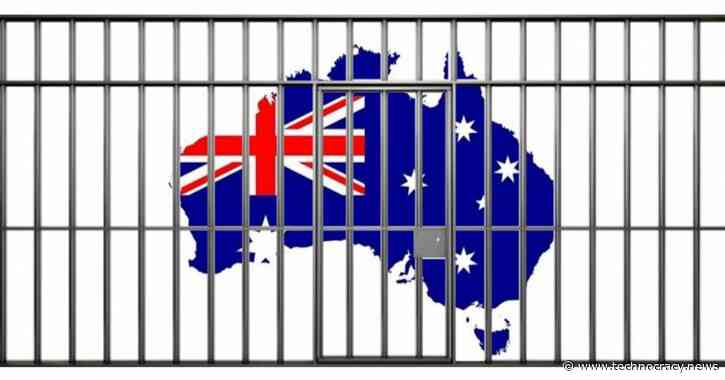 Australia COVID Hysteria: Bank Accounts Raided, Property Seized