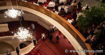 New York’s cultural institutions have a lot at stake as international visitors return.