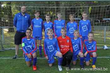 Ploeg in beeld: VVC Beernem