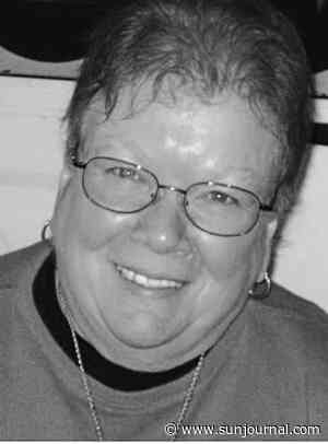 Obituary: Colette Micheline (Bergeron) Cote - Lewiston Sun Journal