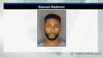 Buffalo police officer facing menacing, harassment charges