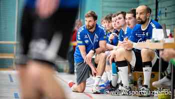 Von den Zuschauern gepusht: NHV Concordia Delitzsch schlägt Apolda - Sportbuzzer