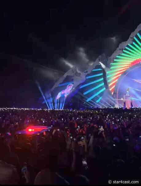 Travis Scott & Drake – concert crush tragedy