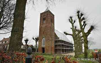 Pieterskerk Eemnes weer verkocht - Reformatorisch Dagblad