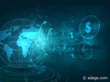 How FIS invested in new brand after financial megamerger