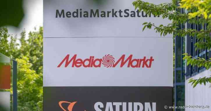 Cyber-Angriff auf MediaMarktSaturn: Webshops nicht betroffen