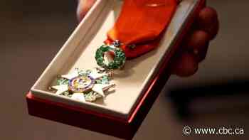 French consulate in Canada searches for WWII veterans to award the Legion of Honour
