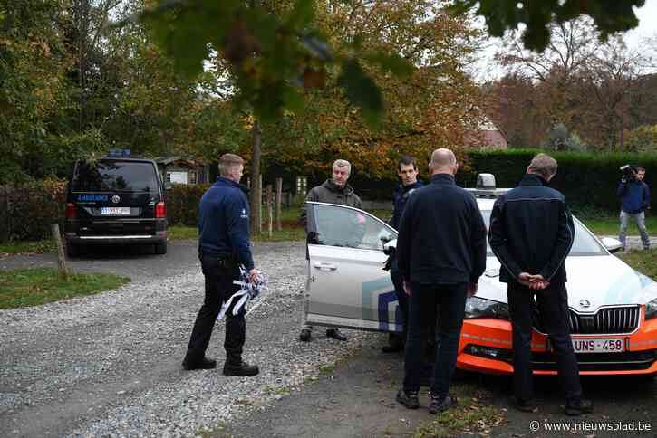 Aangetroffen baby in Willebroek was levensvatbaar en stierf mogelijk door onderkoeling, moeder gearresteerd