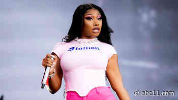 2021 AMAs performers: BTS to take stage with Megan Thee Stallion for 'Butter' performance