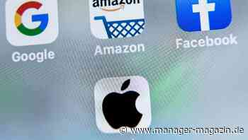 Tech-Aktien Kursrallye, Alphabet auf Rekordhoch: Steigende Gewinne, Kurspflege durch Aktienrückkäufe und billiges Geld