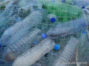 SAP unveils sustainability platform for companies using plastic