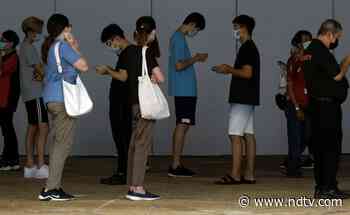 Unvaccinated Covid Patients To Pay Their Own Medical Bills If Hospitalised: Singapore - NDTV
