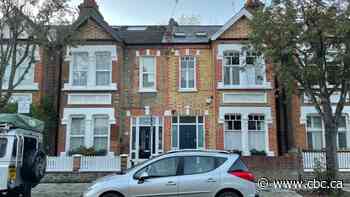 Broken deals, costly delays and 'gazumping': Welcome to the U.K.'s ruthless housing market