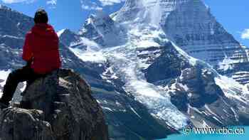 How backpacking in the Rockies made me rethink having kids