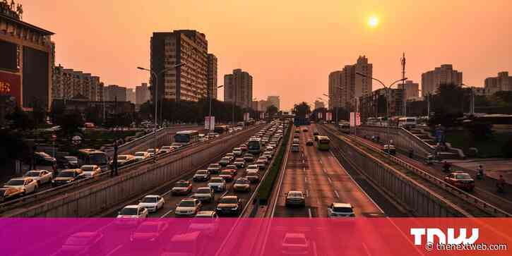 How the GoCarma app can change driver behaviour