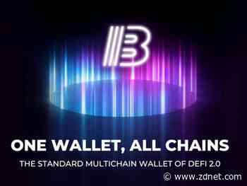 BIFROST launches Biport Wallet: Opening a gateway to true multichain DeFi for crypto-users