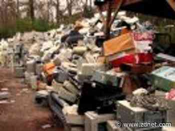 Knowledge barrier amplifies e-waste issues in Brazil