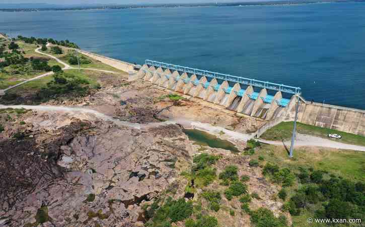 Flood response could improve after $51 million in upgrades to Buchanan Dam