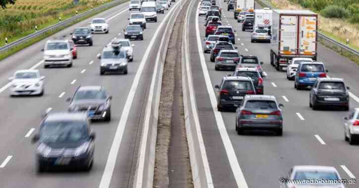 Weiterer Ausbau der Autobahn 8 bei Ulm angekündigt