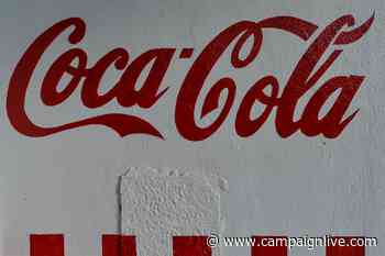 WPP wins majority of $4 billion Coca-Cola business