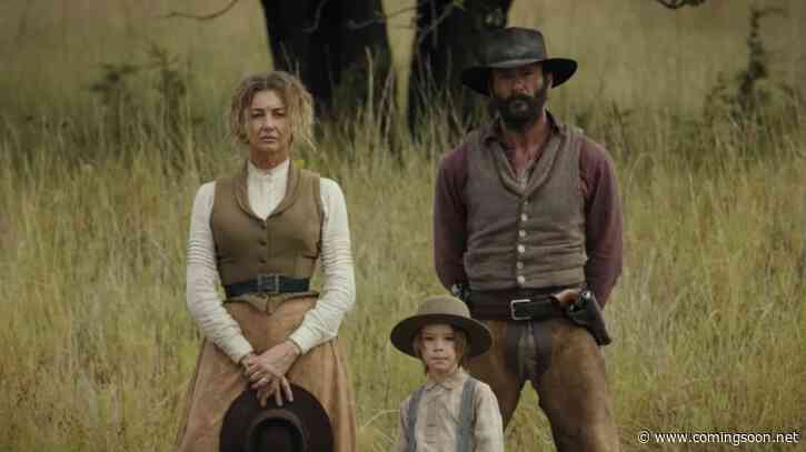 1883 Teaser Previews Paramount+’s Yellowstone Prequel Series