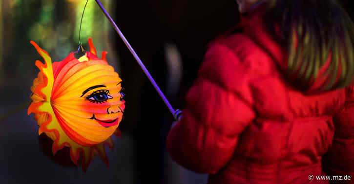 Mannheim:  Stadtparks sagen Sankt-Martins-Umzüge ab