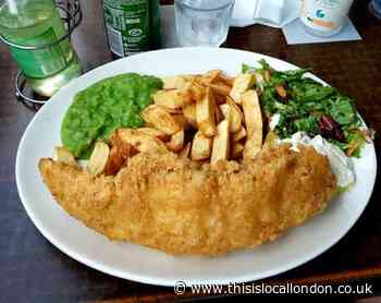 See London's best fish and chip shops on TripAdvisor