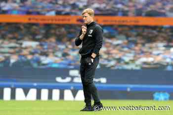 OFFICIEEL: Newcastle United heeft eindelijk opvolger van Steve Bruce beet