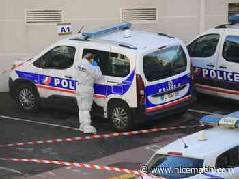 Attaque au couteau sur des policier à Cannes: la thèse de l’attentat encore incertaine