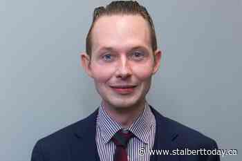 Conservative Michael Cooper wins third term in St. Albert - St. Albert Today