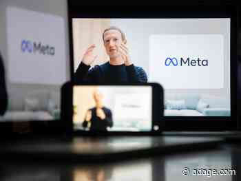 Facebook defends Meta rebrand ahead of whistleblower hearing