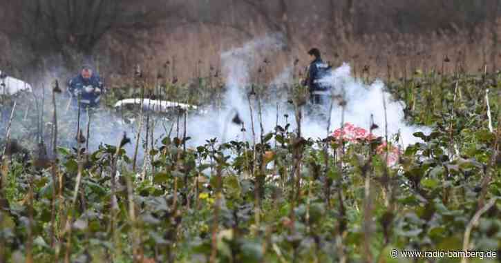 Toter Winkel bei Sichtflug: Untersuchung zu Unfall beendet
