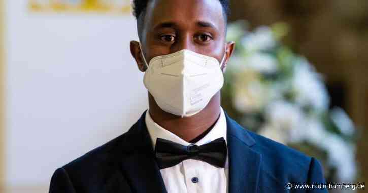 Helfer von Würzburg: Ein «Lichtstrahl der Hoffnung»