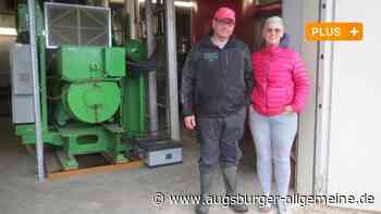 Biostrom Andersbach plant Fernwärmekonzept für Klingen - Augsburger Allgemeine