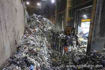 Pendant le confinement, on a jeté moins d’ordures dans l'Agglo de Sophia Antipolis