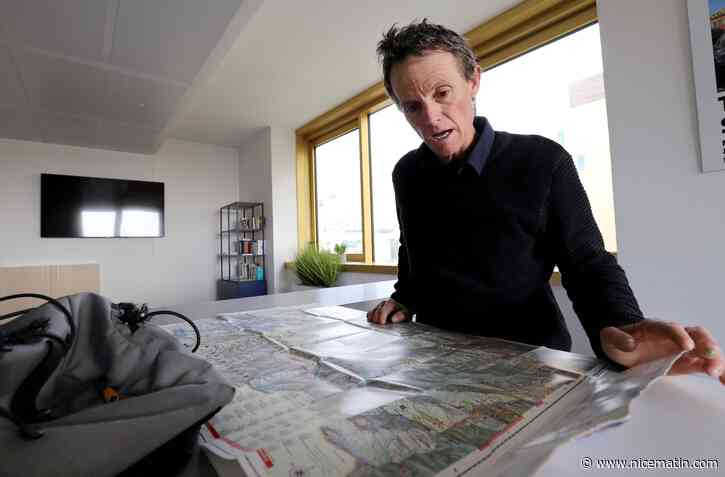 "C’est un réel soulagement": de retour de l’expédition, un ami de l’alpiniste Thomas Arfi réagit à la découverte des corps au Népal