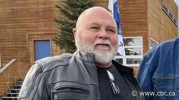 Deadly shootings revealed 'community of heroes,' says mayor of Faro, Yukon