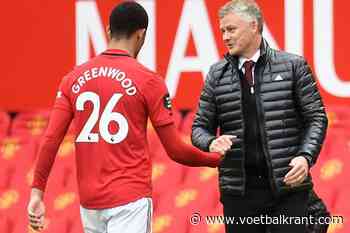 Na nieuwe, pijnlijke nederlaag: Manchester United behoudt vertrouwen in Solskjaer