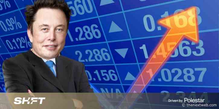 A forensic analysis of Elon Musk’s Twitter poll on Tesla stock